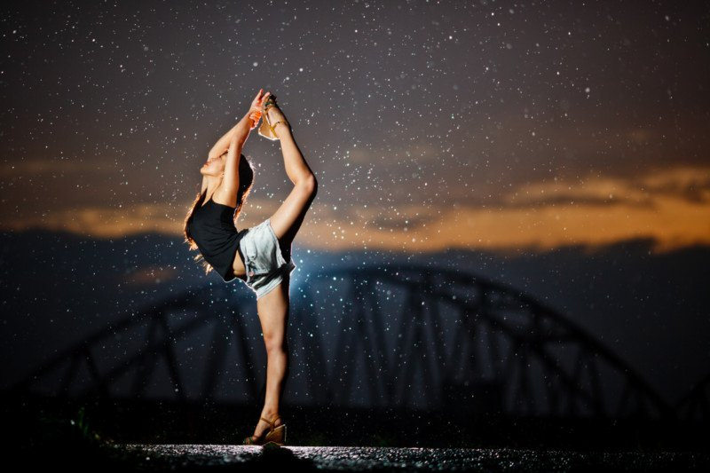 chup chan dung dep mo mang trong mua 11 1