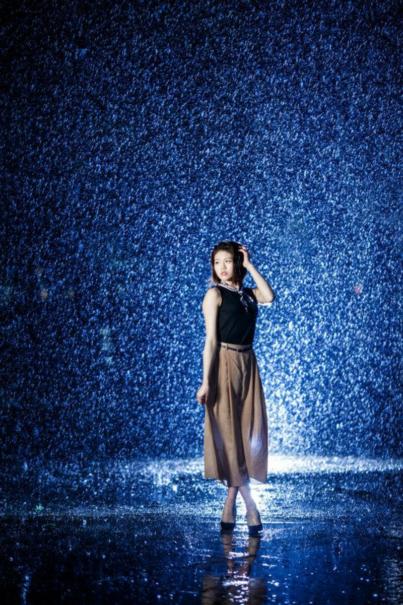 chup chan dung dep mo mang trong mua 12 2