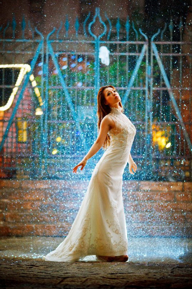 chup chan dung dep mo mang trong mua 4 2