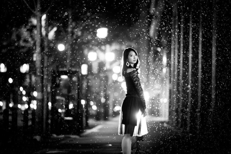 chup chan dung dep mo mang trong mua 6 1