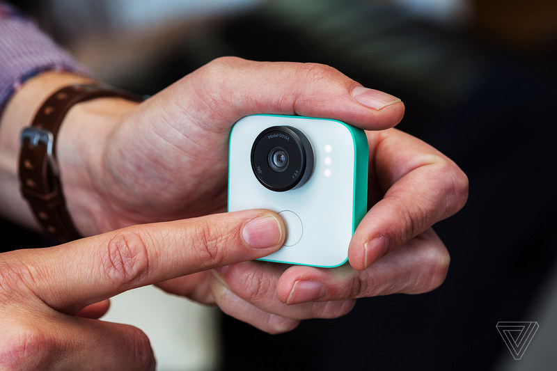 google gioi thieu may anh ti hon clips 2 1