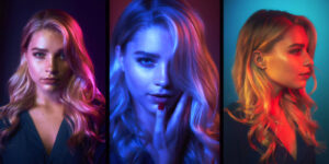 thiet bi tao den led mau danh cho cac tay nhiep anh gia chan dung 3