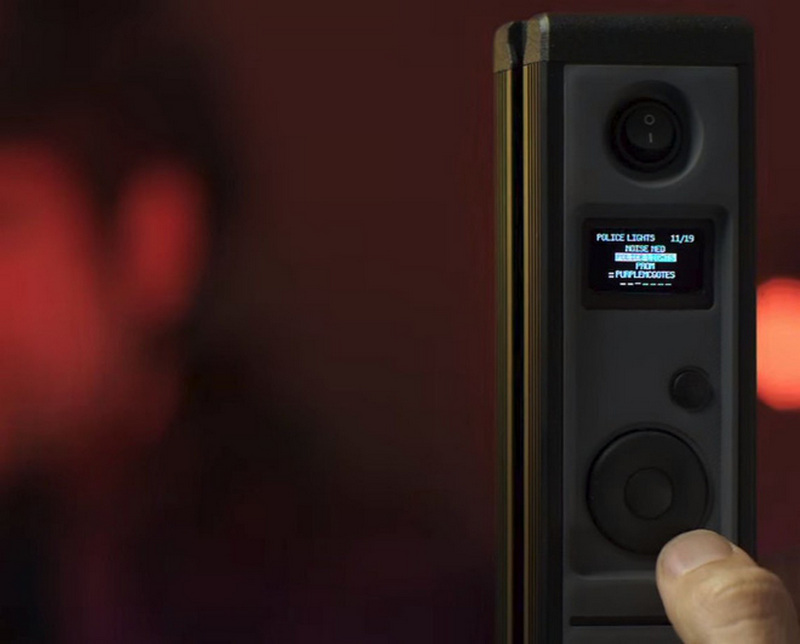 thiet bi tao den led mau danh cho cac tay nhiep anh gia chan dung 5 1