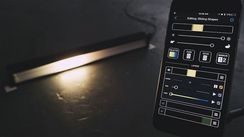 thiet bi tao den led mau danh cho cac tay nhiep anh gia chan dung 8 1