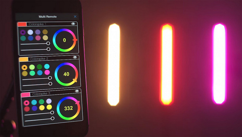 thiet bi tao den led mau danh cho cac tay nhiep anh gia chan dung 9 1