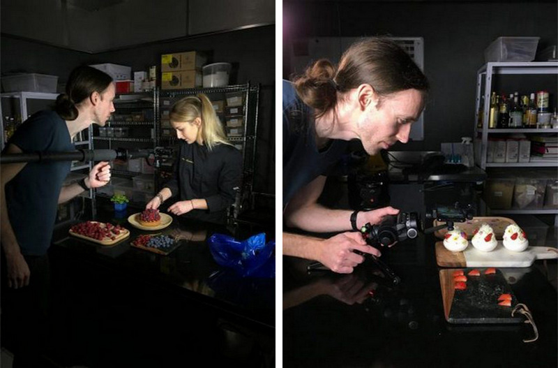 doan phim dep nhu cine duoc quay hoan toan tu iphone x 2 4