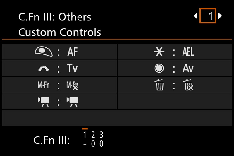 EOS M3 và EOS M10: Chọn mua máy nào? 31 eos m3 va eos m10 chon mua may nao 6 1