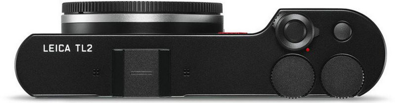 leica cl may anh mirrorless nho gon voi thiet ke co dien 4 1