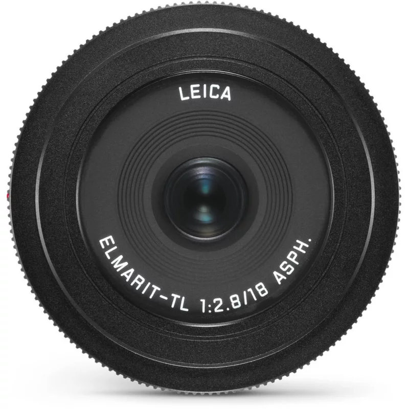leica cl may anh mirrorless nho gon voi thiet ke co dien 7 2