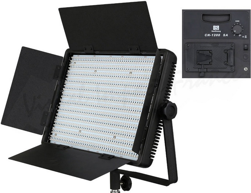 Led 1200 bóng Nanguang
