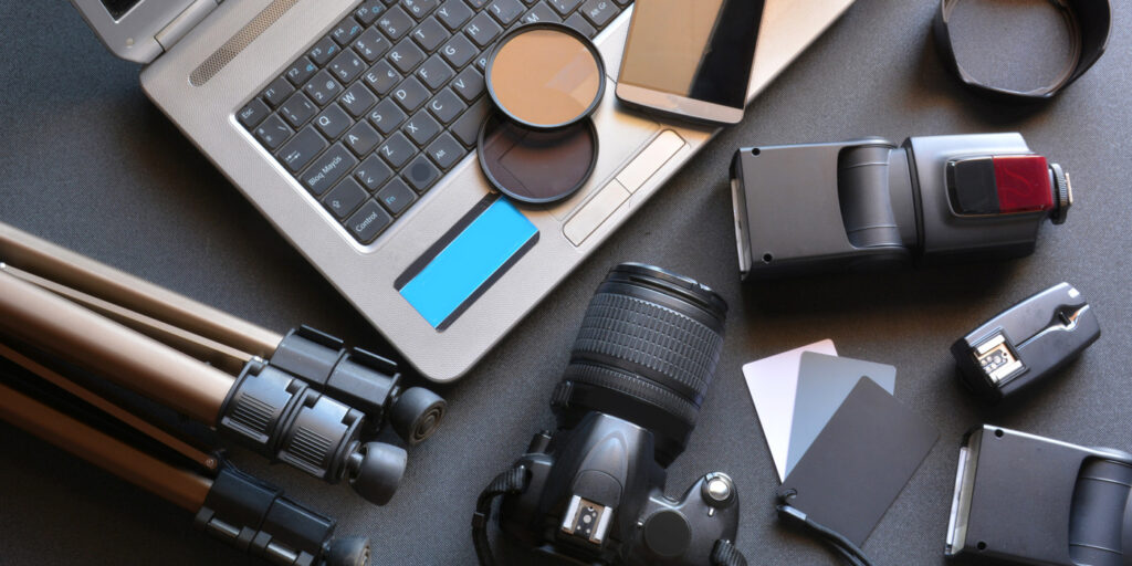 Những thiết bị hỗ trợ quay video bằng DSLR 6 nhung thiet bi ho tro quay video bang dslr 5 1