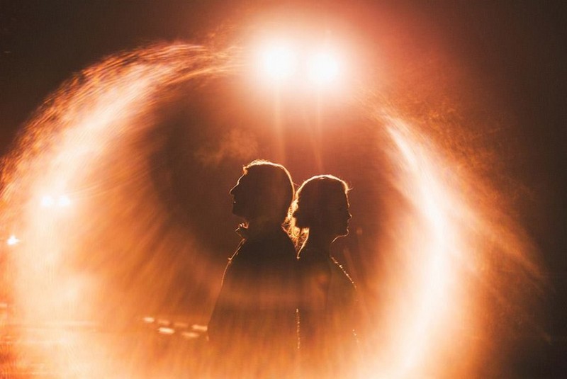 Tạo flare "vòng tròn lửa" ảo diệu cho ảnh chụp 9 tao flare vong tron lua ao dieu cho anh chup 2 1