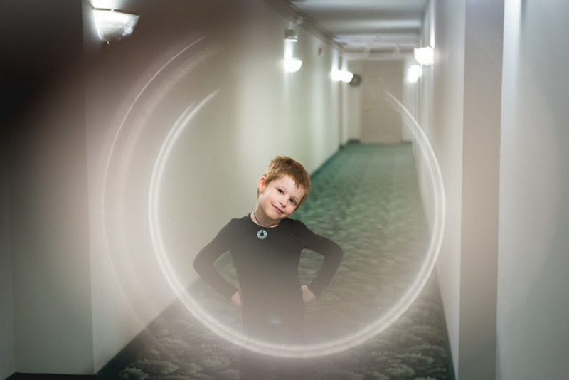 Tạo flare "vòng tròn lửa" ảo diệu cho ảnh chụp 12 tao flare vong tron lua ao dieu cho anh chup 3 2