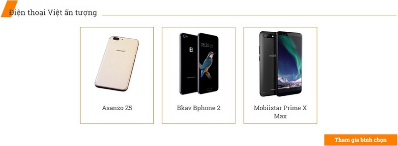 danh sach binh chon cac thiet bi xuat sac cua vnexpress net trong nam 2017 4 2