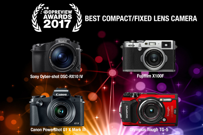 DPreview công bố các sản phẩm tốt nhất năm 2017 37 dpreview cong bo cac san pham tot nhat nam 2017 11 1