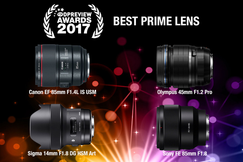 DPreview công bố các sản phẩm tốt nhất năm 2017 35 dpreview cong bo cac san pham tot nhat nam 2017 9 1