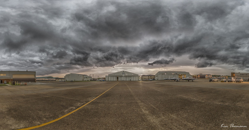 Canon EOS 6D, EF16-35mm f/2.8L II USM, f/2.8, 1/125, ISO 800 của Ken Thomann.