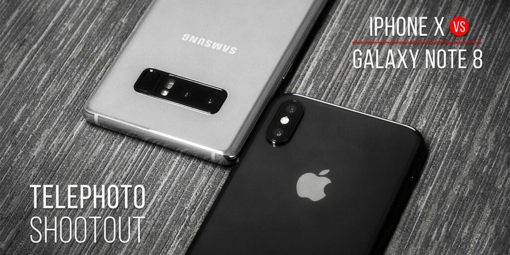 So nhanh ảnh chụp iPhone X và Galaxy Note 8 7 nhanh anh chup iphone x va galaxy note 8 2