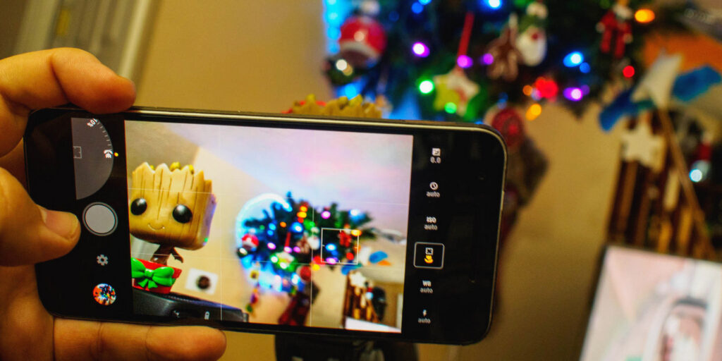 Những cách chụp ảnh đẹp mùa Giáng sinh 13 nhung cach chup anh dep mua giang sinh 1