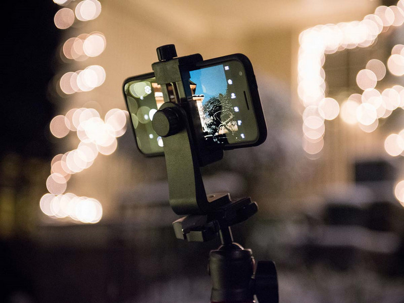 Những cách chụp ảnh đẹp mùa Giáng sinh 18 nhung cach chup anh dep mua giang sinh 5 2