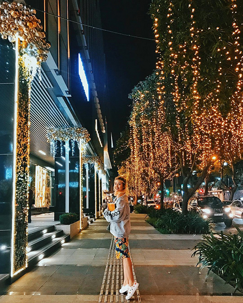 nhung dia diem chup anh dep tai ha noi sai gon mua giang sinh 13 1