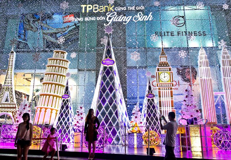 nhung dia diem chup anh dep tai ha noi sai gon mua giang sinh 3 3