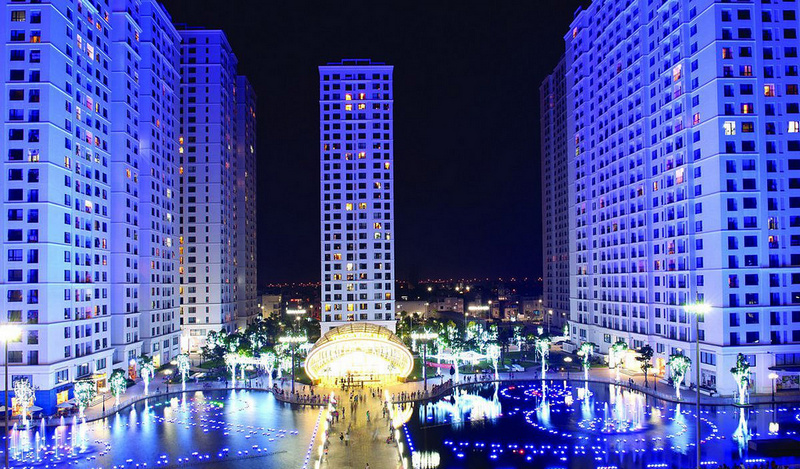 nhung dia diem chup anh dep tai ha noi sai gon mua giang sinh 4 1