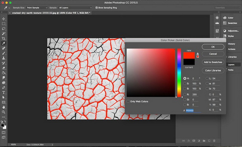 chup anh chan dung voi may chieu ban da bao gio thu chua 18 3