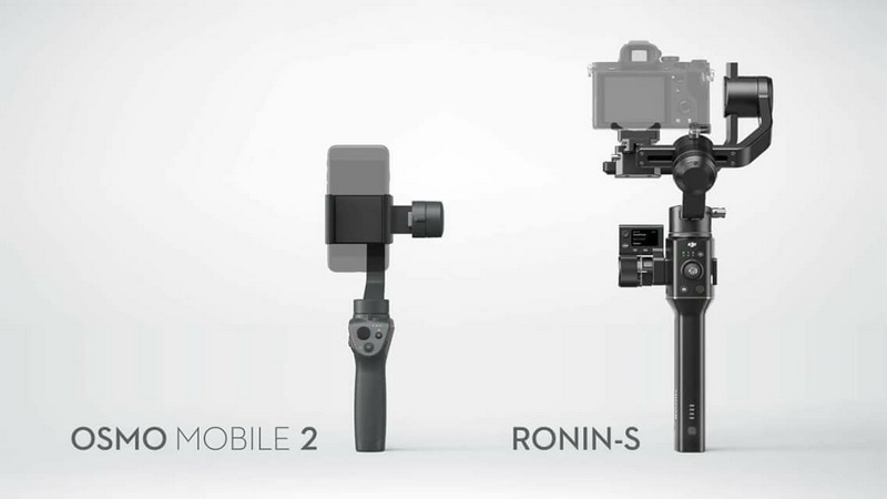 dji gioi thieu hai bo chong rung cam tay cho dslr smartphone 1 4