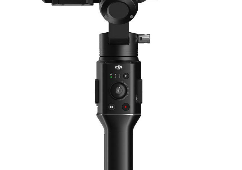 dji gioi thieu hai bo chong rung cam tay cho dslr smartphone 2 3