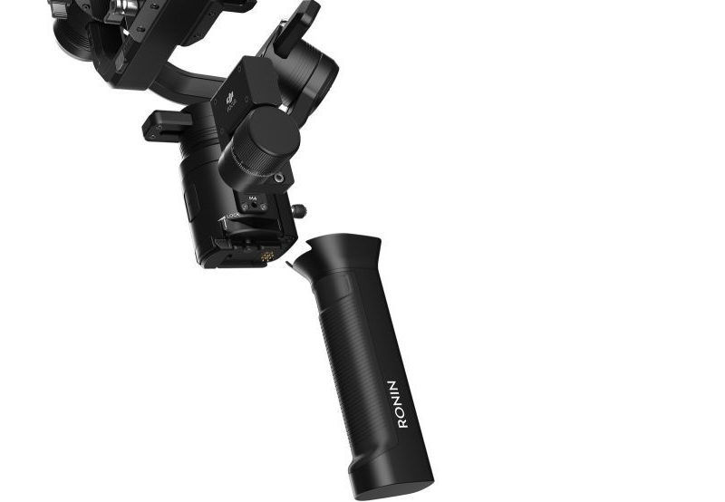 dji gioi thieu hai bo chong rung cam tay cho dslr smartphone 3 3