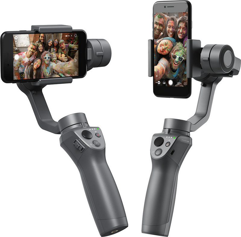 dji gioi thieu hai bo chong rung cam tay cho dslr smartphone 6 2