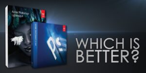 nen su dung photoshop hay lightroom 2