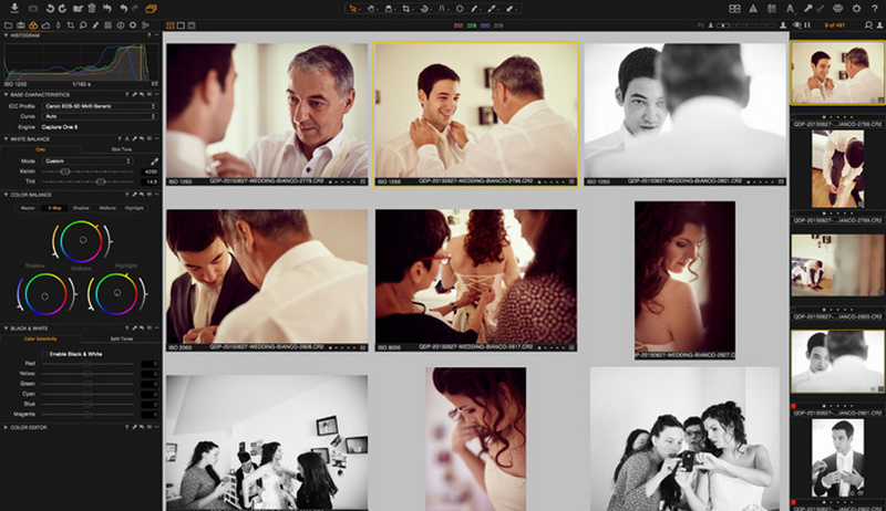 Nên sử dụng Photoshop hay Lightroom? 13 nen su dung photoshop hay lightroom 5 3