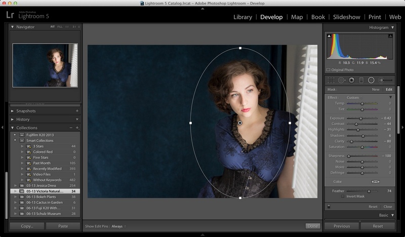 Nên sử dụng Photoshop hay Lightroom? 11 nen su dung photoshop hay lightroom 6 1
