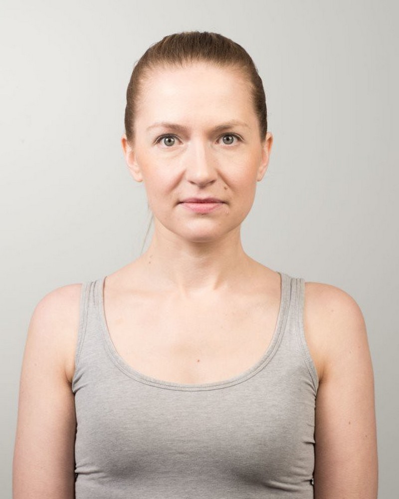 Fill light đặt sai vị trí và công suất quá lớn.