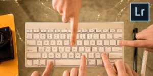 cac phim tat hay thuong xuyen su dung trong lightroom 3