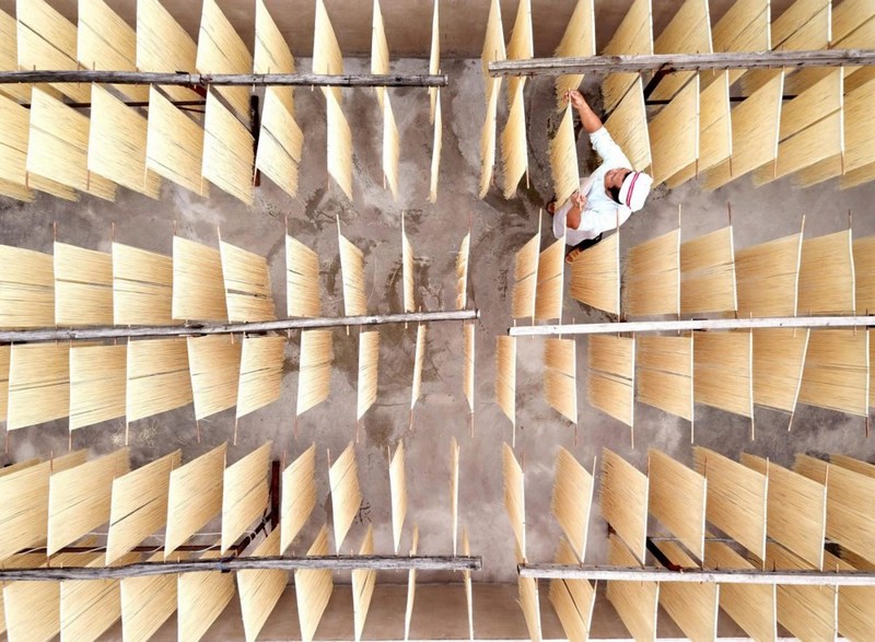 nhung buc anh tu cuoc thi skypixel 2017 8 2