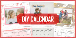 tu tay lam lich voi anh minh chup 1