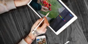 adobe cong bo photoshop cc ban full cho ipad vao nam 2019 co the dong bo voi desktop 3 3