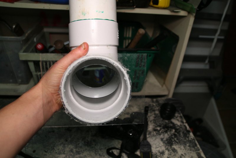 Thành phẩm tuyệt vời mà Alex tạo nên.