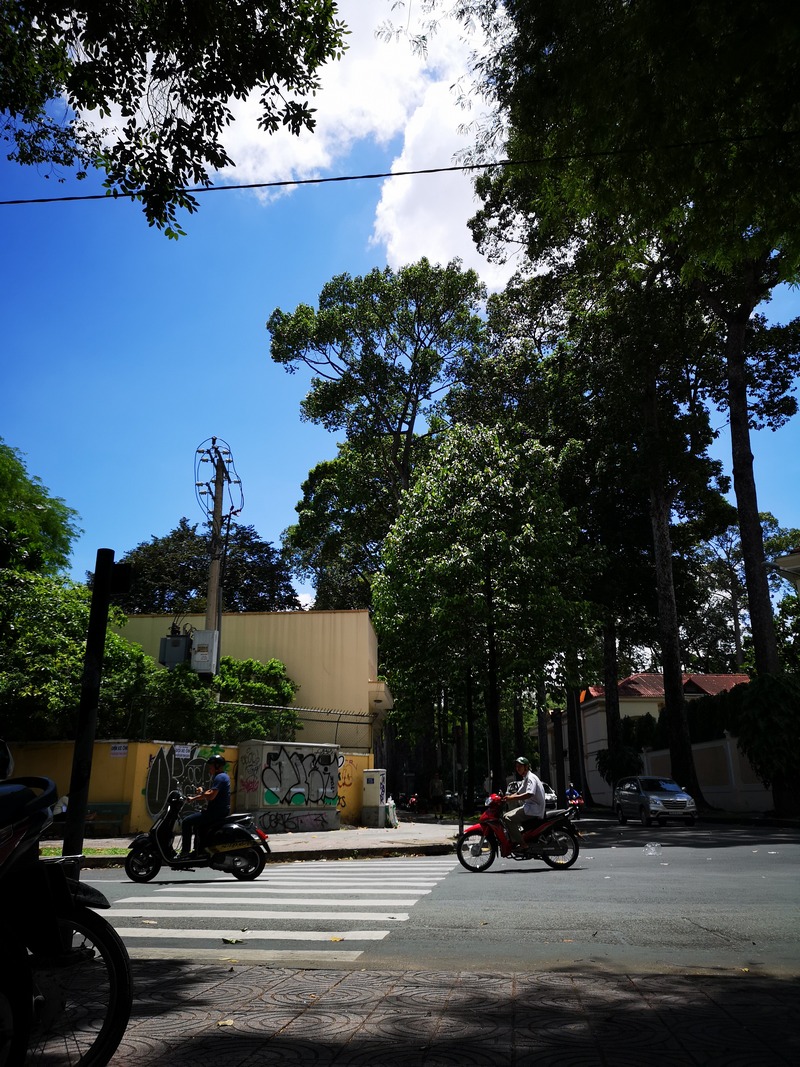 Huawei P20 Pro - Xứng danh smartphone chụp ảnh 18 huawei p20 pro xung danh smartphone chup anh 5 3