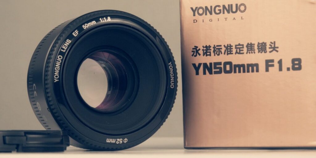 yongnuo 50mm f 1 8 ii tong hop nhung hinh anh thu nghiem dau tien 2