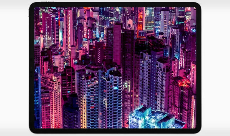 apple ipad pro moi co the chinh sua tep psd 3gb trong photoshop voi do tre bang khong 3 2