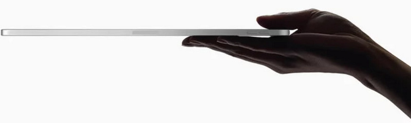 apple ipad pro moi co the chinh sua tep psd 3gb trong photoshop voi do tre bang khong 4 2