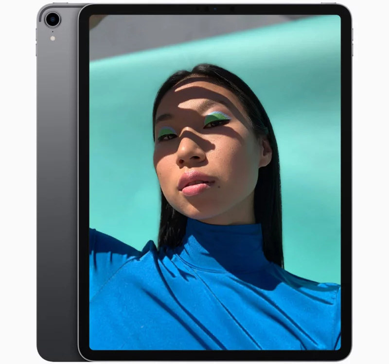 apple ipad pro moi co the chinh sua tep psd 3gb trong photoshop voi do tre bang khong 6 2