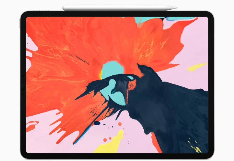 apple ipad pro moi co the chinh sua tep psd 3gb trong photoshop voi do tre bang khong 7 2