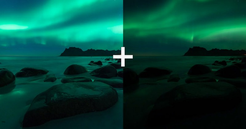 Kĩ thuật chụp phong cảnh ánh sáng khó: dùng kính lọc GND hay chụp chồng hình? 7 ki thuat chup phong canh anh sang kho dung kinh loc gnd hay chup chong hinh 1 2