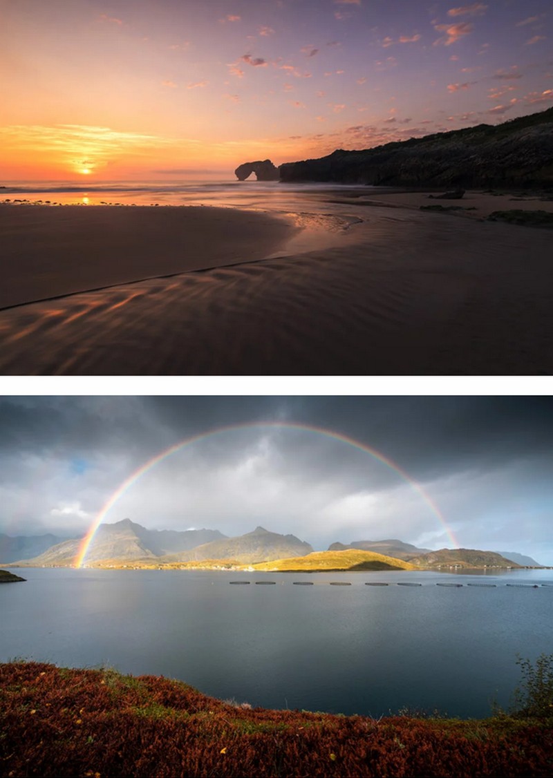 Kĩ thuật chụp phong cảnh ánh sáng khó: dùng kính lọc GND hay chụp chồng hình? 8 ki thuat chup phong canh anh sang kho dung kinh loc gnd hay chup chong hinh 2 1