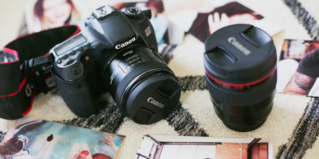 Thần chết liệu có sắp gọi tên dòng máy ảnh DSLR? 4 than chet lieu co sap goi ten dong may anh dslr 2